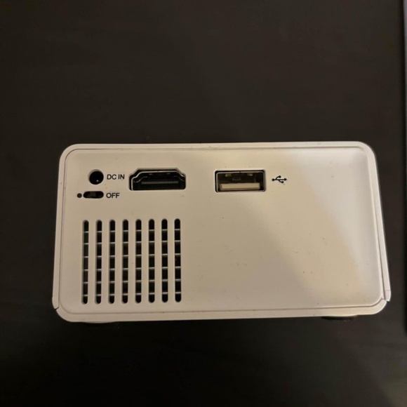 LED projector - Picture 4 of 5